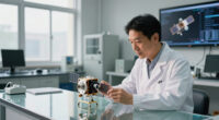 Korea Aerospace Research Institute Surges In Global Coverage