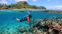 M 4.5 - South Of The Fiji Islands