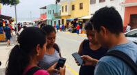 New Earthquake Hits Lima On August 26: Epicenter And Magnitude Confirmed
