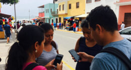 New Earthquake Hits Lima On August 26: Epicenter And Magnitude Confirmed