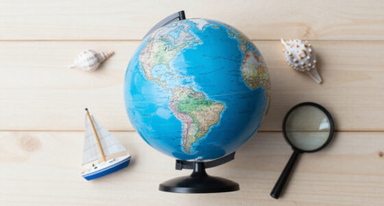 North Sea, Oceans (General), Oceans Surges In Global Coverage