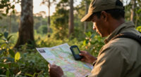 Odzala-Kokoua National Park Surges In Global Coverage