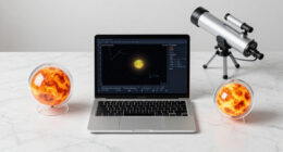 Scientists Discover Kelvin-Helmholtz Instability On The Surface Of The Sun