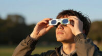 Solar Eclipse