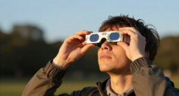 Solar Eclipse