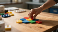 There Are Magic Hexagons Of Every Order