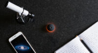 Tiny Black Holes May Be Exploding Stars Across The Milky Way