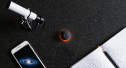 Tiny Black Holes May Be Exploding Stars Across The Milky Way