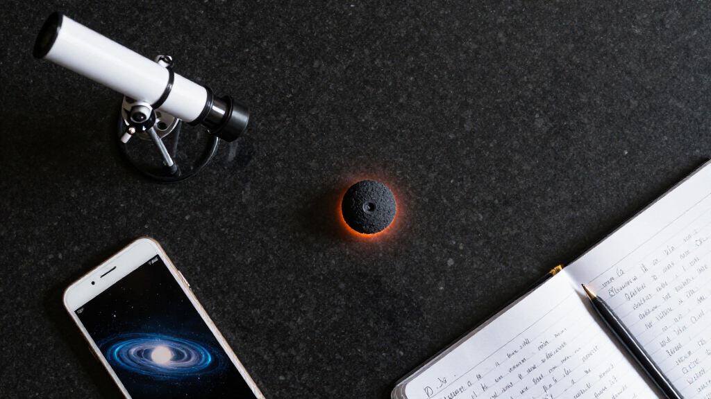 Tiny Black Holes May Be Exploding Stars Across The Milky Way