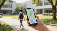 University Of Adelaide, South Australia, Australia Surges In Global Coverage
