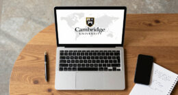University Of Cambridge Surges In Global Coverage