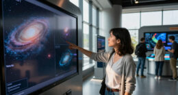 Vera Rubin Surges In Global Coverage