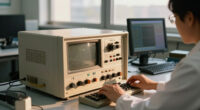 Voyager 1 FDS Computer Emulator