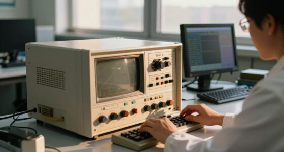 Voyager 1 FDS Computer Emulator
