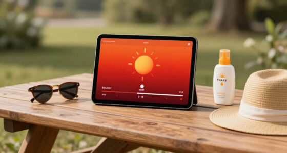 Weather Forecast Heatwave