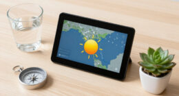 Wettervorhersage