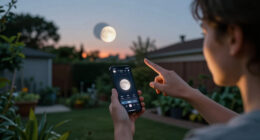 What Time Is The Lunar Eclipse Tonight