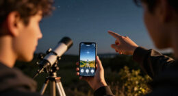 What Time Is The Meteor Shower Tonight