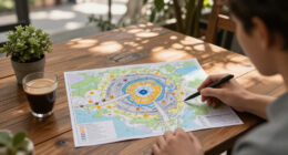 When Will The Rain Arrive In Santiago Amid New Weather Systems