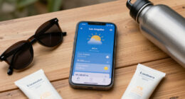 Will The **High Temp In LA** Be 80-81° On Aug 10, 2026?