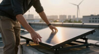 Wind And Solar Overtake Fossil Fuels In Germany For The First Time
