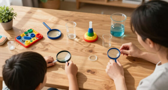 10 Best Educational Science Reference Kits in 2026