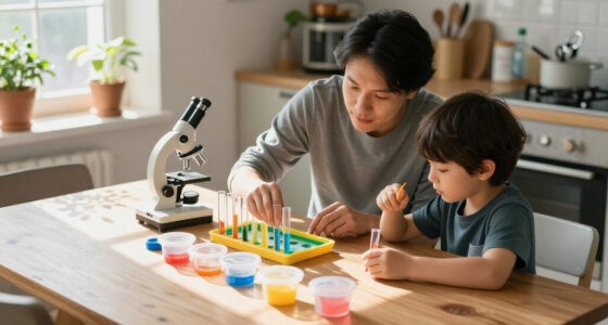 11 Best Educational Science Kits for Kids in 2026