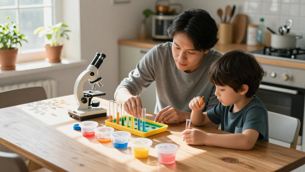 11 Best Educational Science Kits for Kids in 2026