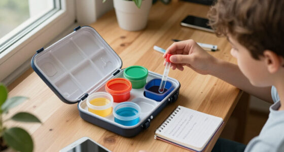 11 Best Educational Science Kits for Teens in 2026