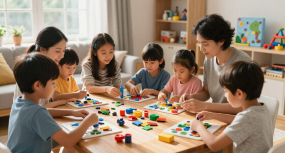 11 Best Educational Science Puzzle Sets in 2026
