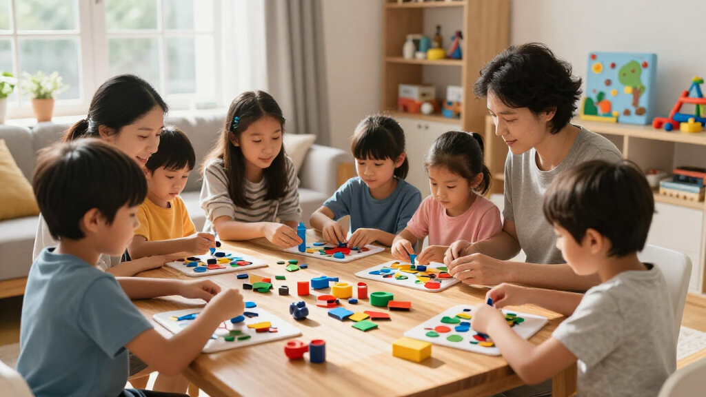11 Best Educational Science Puzzle Sets in 2026