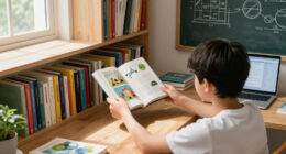 11 Best Science Reference Books for Students in 2026