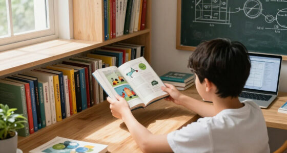 11 Best Science Reference Books for Students in 2026