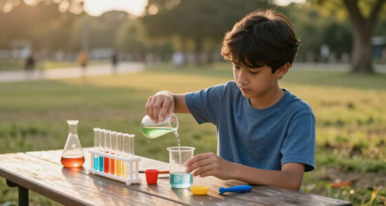 12 Best Educational Science Kits for Students in 2026