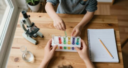 12 Best Science Experiment Kits for Students in 2026