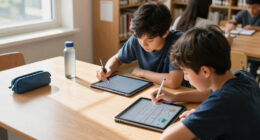13 Best Digital Handwriting Tablets for Students in 2026