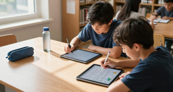 13 Best Digital Handwriting Tablets for Students in 2026