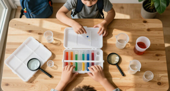 13 Best Educational Science Kits for Kids in 2026