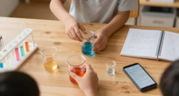 13 Best Science Experiment Kits For Students In 2026