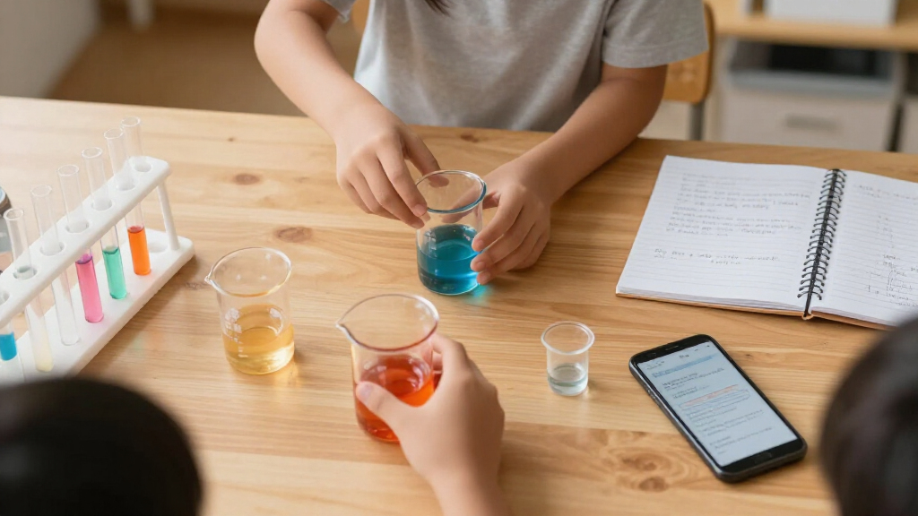13 Best Science Experiment Kits For Students In 2026