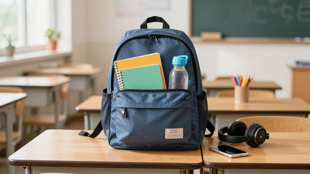 13 Best Student Backpacks For School In 2026