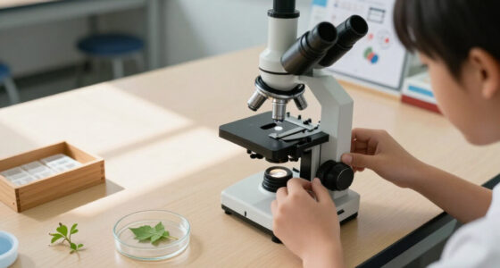 14 Best Student Compound Microscopes for Biology in 2026