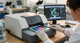 15 Best Digital Slide Scanners for 2026