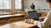 15 Best Digital Voice Recorders for Lectures in 2026