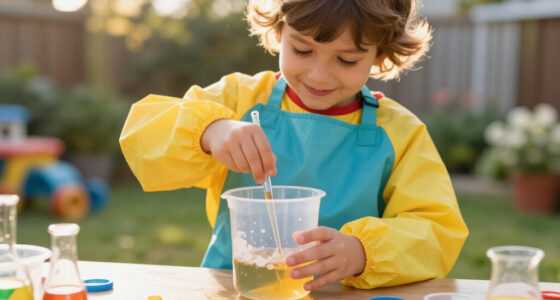15 Best Educational Science Kits for Kids in 2026