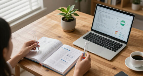 15 Best Educational Science Reference Books for 2026