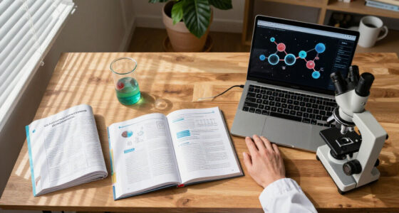 15 Best Educational Science Reference Books in 2026