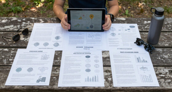 15 Best Educational Science Reference Posters for 2026