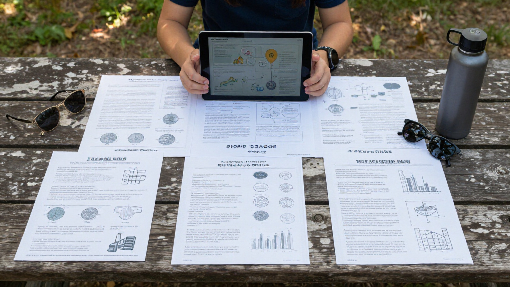 15 Best Educational Science Reference Posters for 2026
