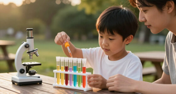 15 Best Home Science Experiment Kits in 2026